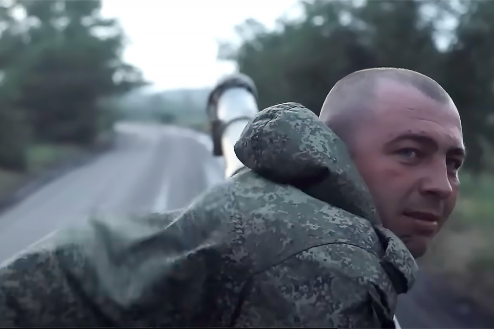 French ARTE Channel Refuses to Screen Russian Propaganda Film 'Russians at War' French ARTE Channel Refuses to Screen Russian Propaganda Film 'Russians at War'