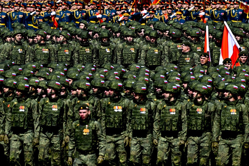 Rusia amenaza con «neutralizar» las actividades de la OTAN mientras la Alianza inicia ejercicios en Lituania Rusia amenaza con «neutralizar» las actividades de la OTAN mientras la Alianza inicia ejercicios en Lituania
