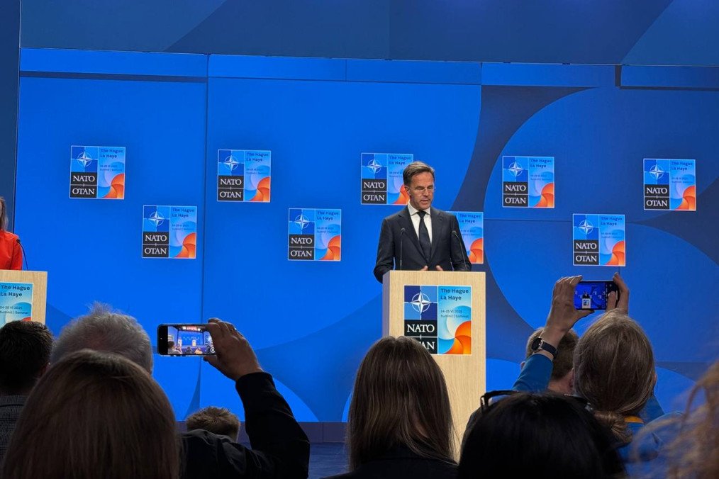 NATO Allies Have Pledged Over $40 Billion In Defense Support to Ukraine By Mid-2025