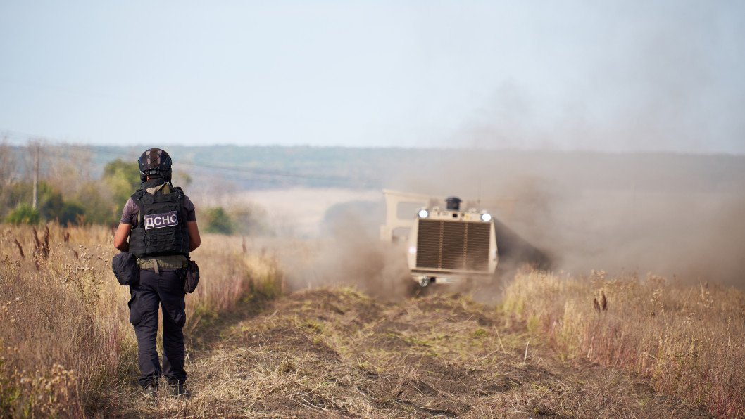Ukraine's Agricultural Sector Faces $80 Billion in Losses Due to Russia’s Full-Scale Invasion