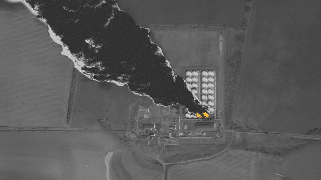 Ukraine's Near-Daily Strikes on Russian Military Targets Is a Major Shift in Drone and Missile Development