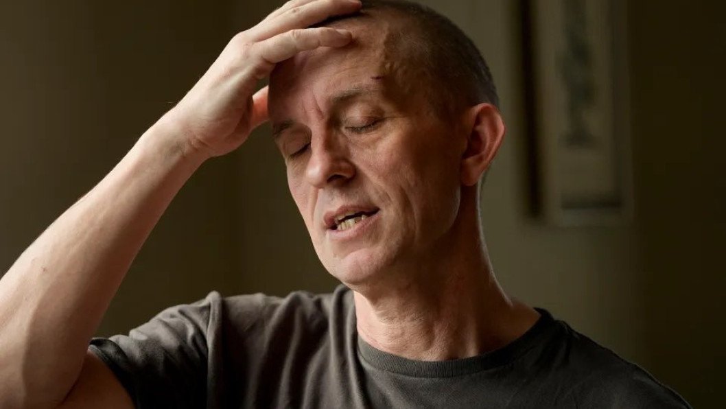 How a British Prisoner of War Survived Death Row and Exposed the Brutality of Russian Captivity