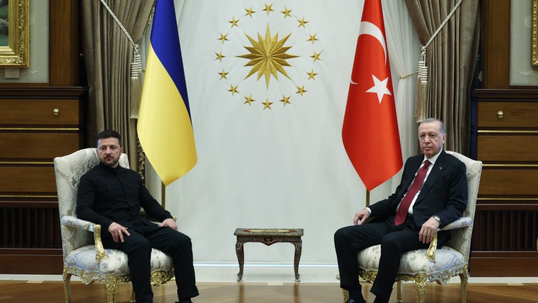 Live Updates From the Ukraine-Russia Peace Talks in Türkiye