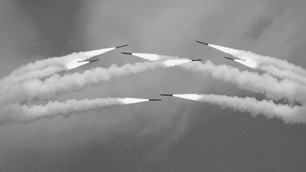 What Exactly Is a War of Attrition, and Why Russia Isn’t Winning It
