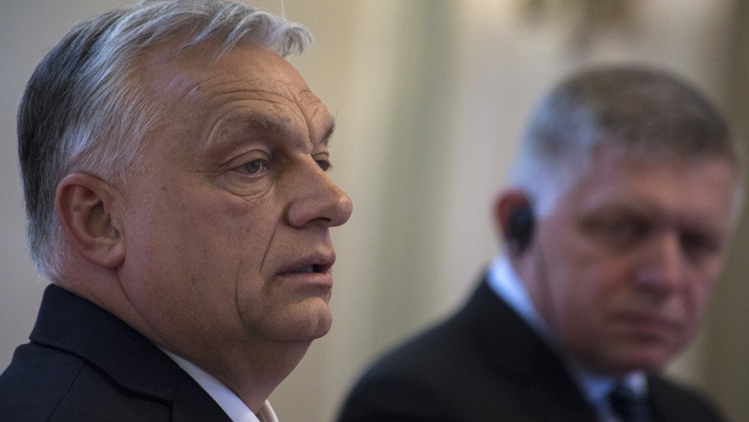 Hungarian PM Orbán: “I Couldn’t Face My Conscience If I Allowed Ukraine to Join the EU”
