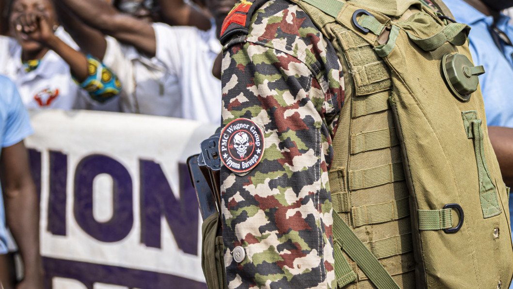 How Russia Is Colonizing Africa With Guns, Gold, and God, Investigation Reveals