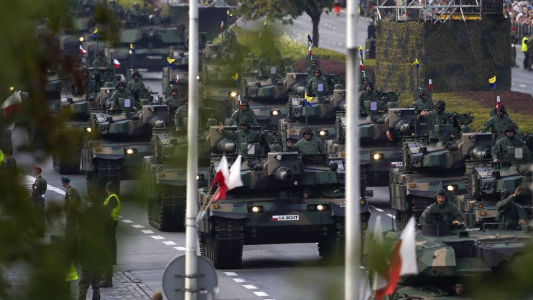 ¿Por qué el mundo acaba de gastar 2,7 billones de dólares en defensa? La nueva amenaza del Eje que Europa no puede ignorar
