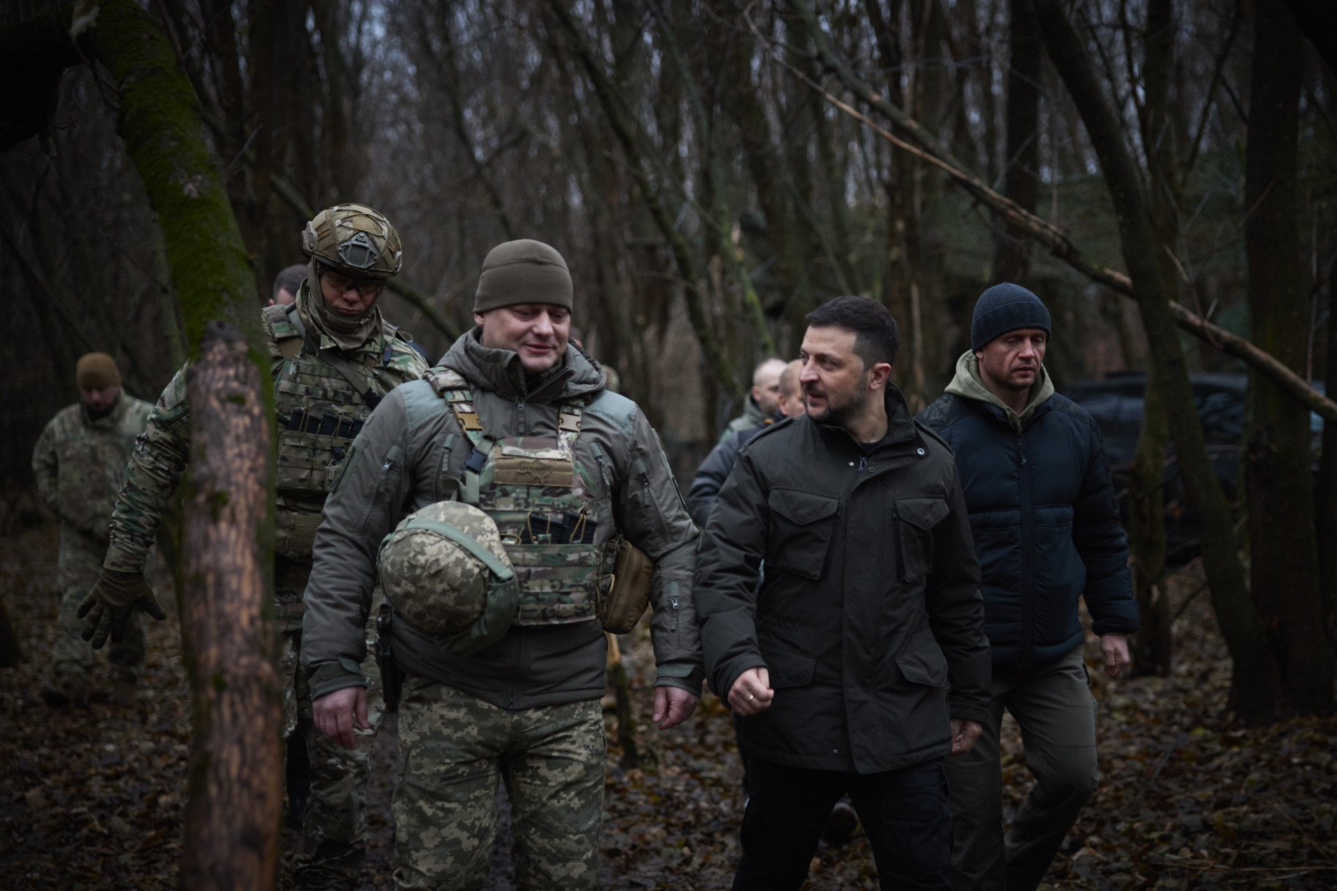 What Is the Actual Approval Rating of Ukraine’s President Zelenskyy? What Is the Actual Approval Rating of Ukraine’s President Zelenskyy?