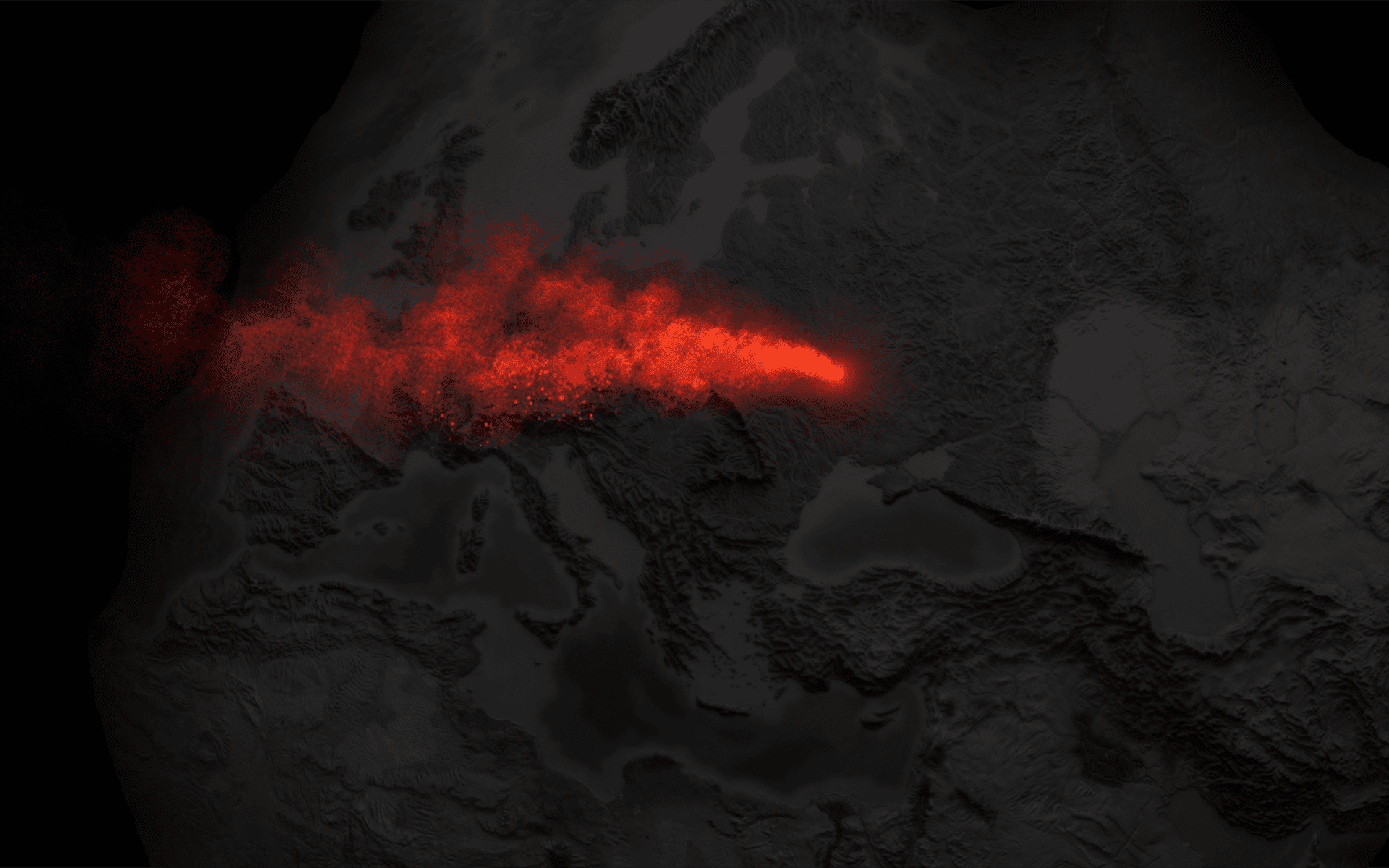 What If Ukraine Had Fallen? The Chilling Global Domino Effect of Russia’s “Kyiv in Three Days” Blitz What If Ukraine Had Fallen? The Chilling Global Domino Effect of Russia’s “Kyiv in Three Days” Blitz